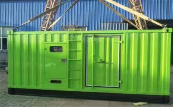 来安600kw大型柴油发电机组出租价格 来安600kw大型柴油发电机组出租价格